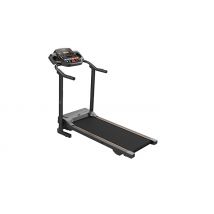 3-Level Motorised Incline Treadmill With Bluetooth & Fitness App