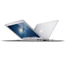 2013 Apple MacBook Air - 13-inch!