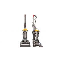 Dyson DC33 Multi Floor Upright Vacuum Cleaner