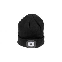 5 LED Torch Beanie Hat