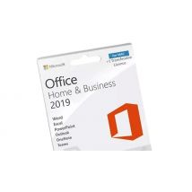 Microsoft Office Home & Business for Mac - 2019