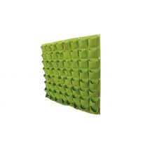 Multi-Pocket Garden Vertical Hanging Planter - 9, 12 or 18 Pockets