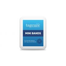 Tagcure PLUS Skin Tag Removal Device, Bands & Swabs - 6 Options