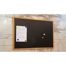 Wooden Framed Chalkboard - 3 Sizes