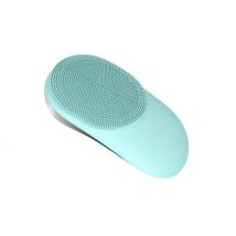 USB Silicone Heated Facial Cleansing Brush - 3 Colours