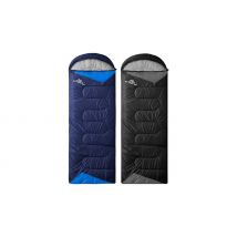Water-Resistant Sleeping Bag - 2 Colours!