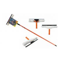 3.5m Telescopic Window Cleaning Kit