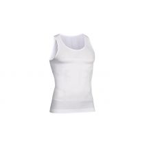 Men's Nylon Shapewear Vests - 2 Colours & 4 Sizes