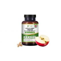 Gut Health Apple Cider Vinegar Complex Capsules!