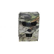 Waterproof Night Vision Wildlife Camera - With Optional SD Card