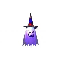 Halloween Ghost LED String Light