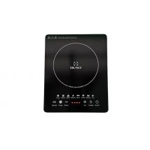 Induction Single Cooker Hob - 2200w!