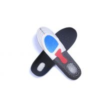 Orthotic Gel Sport Insoles - 2 Sizes