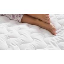 5cm Airflow Hypoallergenic Mattress Topper - 5 Sizes!