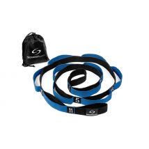 Fitness Gym Stretching Flexibility Straps