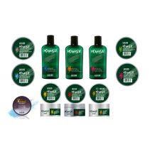 LUXLISS Premium Haircare Products for Men - 11 Options