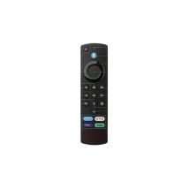 Fire Stick TV Compatible Voice Remote Control - 1 or 2 Pack!