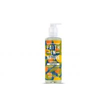 Faith In Nature Natural Grapefruit & Orange Liquid Hand Wash - 400ml
