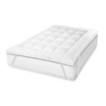 10cm Temperature-Control Mattress Topper - 5 Sizes