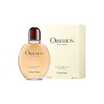 Calvin Klein Obsession Homme Eau De Toilette - 125ml!