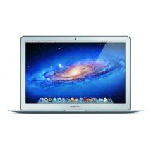 Apple MacBook Air 13-Inch - MacOS High Sierra