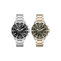 Emporio Armani Men's Watch Bundle - Reduced to £59.99 Each!