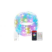 Draw-Your-Own Christmas Lights - Alexa Voice-Controlled!