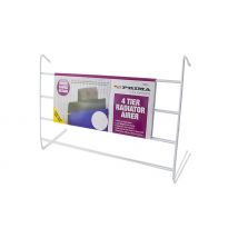 4 Tier Radiator Drying Rack