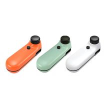 Rechargeable Mini Food Sealer & Opener - 3 Colours