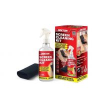 Screen Cleaning Kit For Phone And Laptop