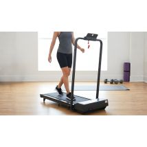 EVOLVE Foldable Walking Pad Treadmill
