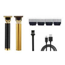 Professional Men's Hair Clippers Set - 2 Colours!