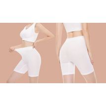 1 or 3-Pack of Anti-Chafing Biker Shorts - 3 Colours, 5 Sizes