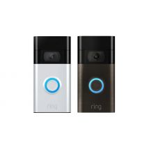 Ring Video Doorbell (2nd Gen) 2024