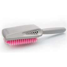 Magic Quick Dry Hair Brush - Blue or Pink