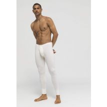 hessnatur Herren Lange Pants PURE NATURE aus Bio-Baumwolle - natur Größe 7 = XL