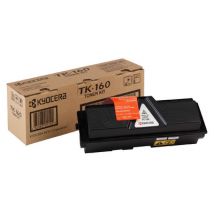 Original Kyocera TK-160 Black Toner Cartridge