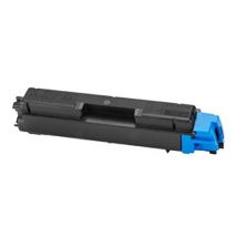Original Kyocera TK-590C Cyan Toner Cartridge