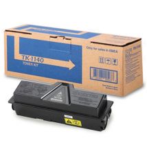 Original Kyocera TK-1140 Black Toner Cartridge