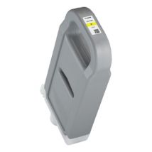 Original Canon PFI-710Y Yellow Ink Cartridge