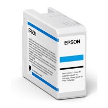 Original Epson T47A5 Light Cyan Ink Cartridge