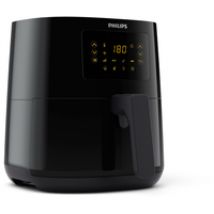 Philips 5000 series Essential Verbunden HD9255/90 Airfryer Compact - 4 personen