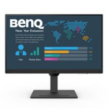 BenQ BL2790QT Computerbildschirm 68,6 cm (27) 2560 x 1440 Pixel Quad HD LED Schwarz