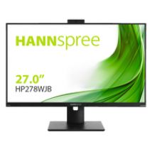 Hannspree HP 278 WJB LED display 68,6 cm (27) 1920 x 1080 Pixel Full HD Schwarz