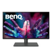 BenQ PD2506Q LED display 63,5 cm (25) 2560 x 1440 Pixel 2K Ultra HD Schwarz