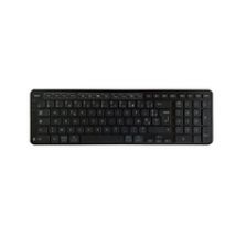 Contour Design Balance Keyboard BK -Drahtlose Tastatur-FR Version