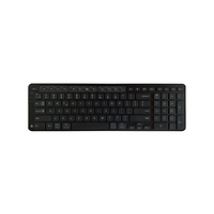 Contour Design Balance Keyboard BK - Drahtlose Tastatur-US Version