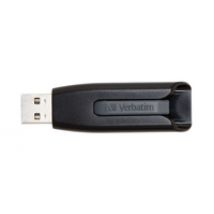 Verbatim V3 - USB 3.0-Stick 16 GB - Schwarz