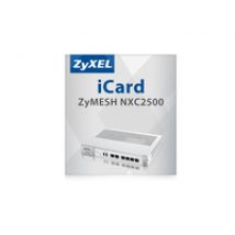 Zyxel iCard ZyMESH NXC2500 Upgrade