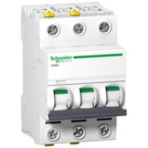 Schneider Electric A9F04340 Stromunterbrecher Miniatur-Leistungsschalter 3